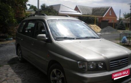 KIA Joice, 2000 год, 315 000 рублей, 4 фотография