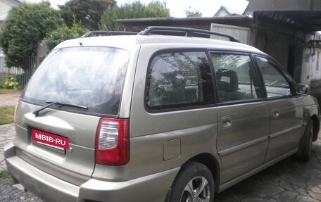 KIA Joice, 2000 год, 315 000 рублей, 2 фотография
