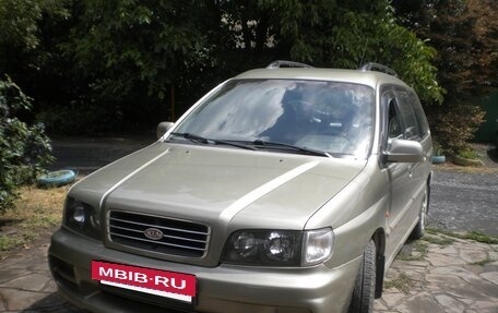 KIA Joice, 2000 год, 315 000 рублей, 3 фотография