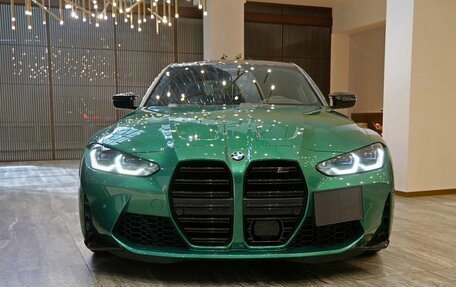 BMW M3, 2022 год, 11 290 000 рублей, 3 фотография