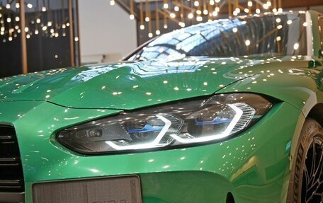 BMW M3, 2022 год, 11 290 000 рублей, 5 фотография