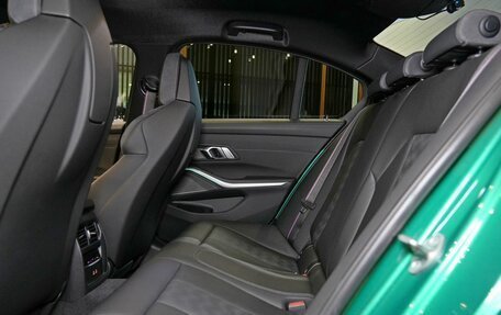 BMW M3, 2022 год, 11 290 000 рублей, 9 фотография
