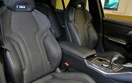 BMW M3, 2022 год, 11 290 000 рублей, 8 фотография