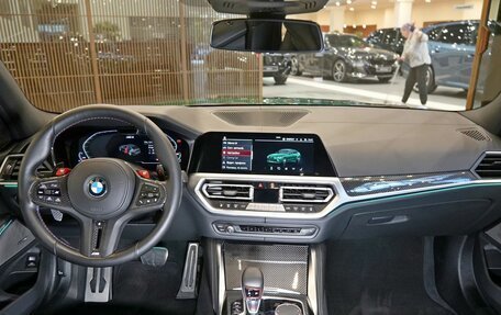 BMW M3, 2022 год, 11 290 000 рублей, 11 фотография
