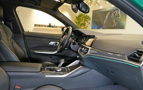 BMW M3, 2022 год, 11 290 000 рублей, 14 фотография