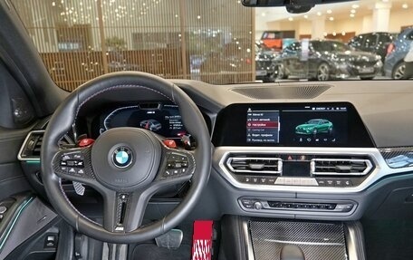 BMW M3, 2022 год, 11 290 000 рублей, 13 фотография