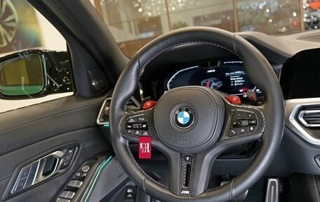 BMW M3, 2022 год, 11 290 000 рублей, 12 фотография