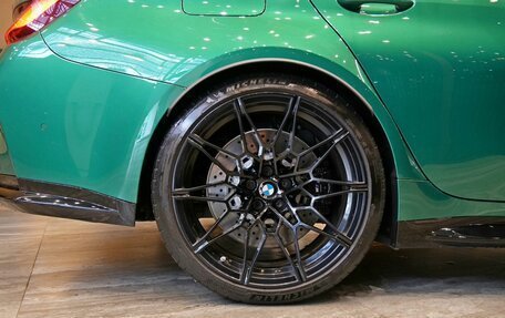 BMW M3, 2022 год, 11 290 000 рублей, 21 фотография