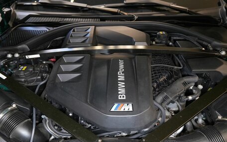 BMW M3, 2022 год, 11 290 000 рублей, 24 фотография