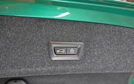 BMW M3, 2022 год, 11 290 000 рублей, 22 фотография