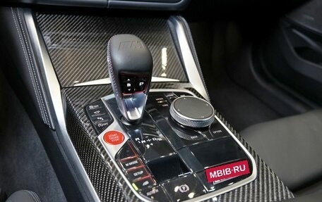 BMW M3, 2022 год, 11 290 000 рублей, 19 фотография