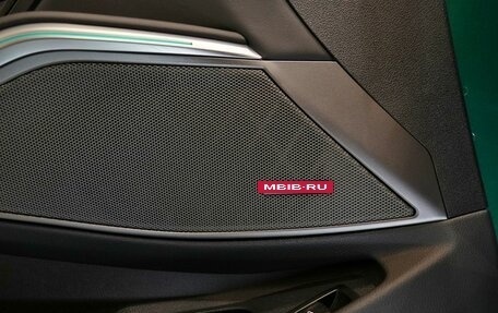 BMW M3, 2022 год, 11 290 000 рублей, 20 фотография