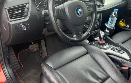 BMW X1, 2012 год, 1 200 000 рублей, 6 фотография