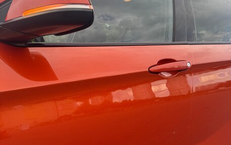BMW X1, 2012 год, 1 200 000 рублей, 9 фотография