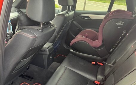 BMW X1, 2012 год, 1 200 000 рублей, 7 фотография