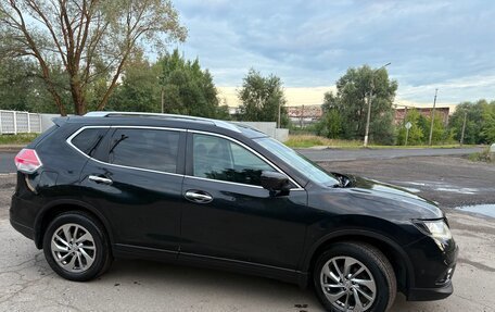 Nissan X-Trail, 2017 год, 2 100 000 рублей, 2 фотография
