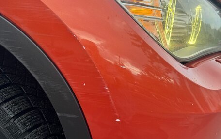 BMW X1, 2012 год, 1 200 000 рублей, 10 фотография