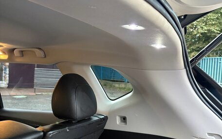 Nissan X-Trail, 2017 год, 2 100 000 рублей, 6 фотография