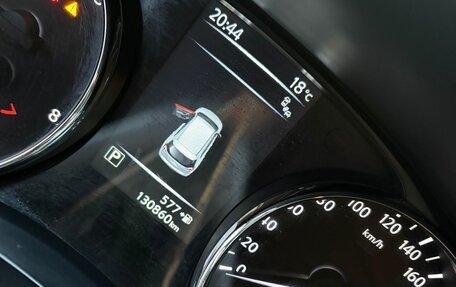 Nissan X-Trail, 2017 год, 2 100 000 рублей, 4 фотография