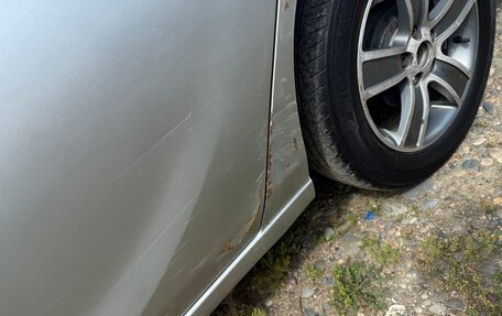 Toyota Allion, 2002 год, 550 000 рублей, 8 фотография