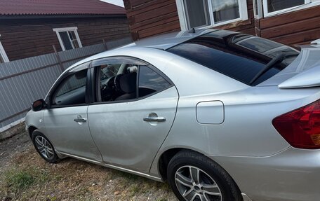Toyota Allion, 2002 год, 550 000 рублей, 3 фотография