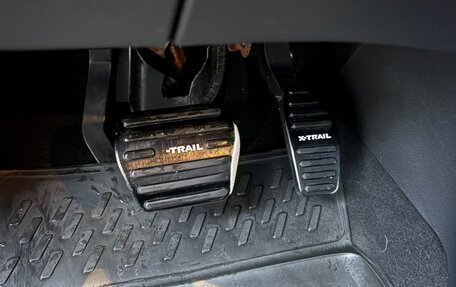 Nissan X-Trail, 2017 год, 2 100 000 рублей, 13 фотография