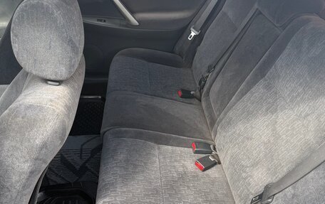 Toyota Allion, 2002 год, 550 000 рублей, 6 фотография