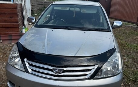 Toyota Allion, 2002 год, 550 000 рублей, 4 фотография