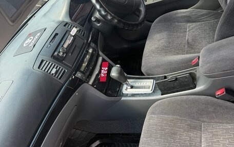 Toyota Allion, 2002 год, 550 000 рублей, 5 фотография