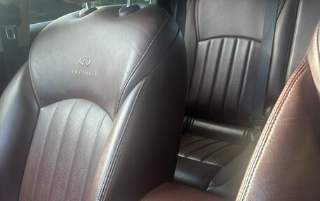 Infiniti QX50 I рестайлинг, 2014 год, 2 200 000 рублей, 8 фотография