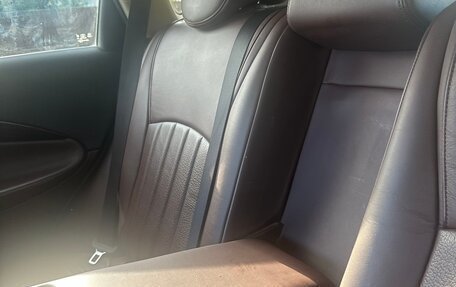 Infiniti QX50 I рестайлинг, 2014 год, 2 200 000 рублей, 9 фотография