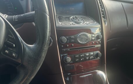 Infiniti QX50 I рестайлинг, 2014 год, 2 200 000 рублей, 7 фотография