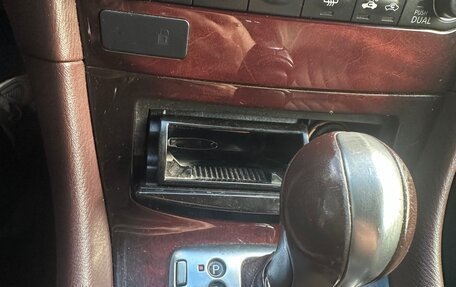 Infiniti QX50 I рестайлинг, 2014 год, 2 200 000 рублей, 18 фотография