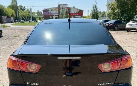 Mitsubishi Lancer IX, 2007 год, 815 000 рублей, 4 фотография