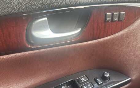 Infiniti QX50 I рестайлинг, 2014 год, 2 200 000 рублей, 23 фотография
