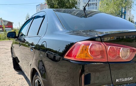 Mitsubishi Lancer IX, 2007 год, 815 000 рублей, 6 фотография