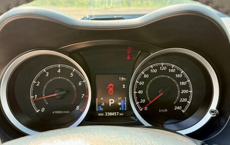 Mitsubishi Lancer IX, 2007 год, 815 000 рублей, 18 фотография