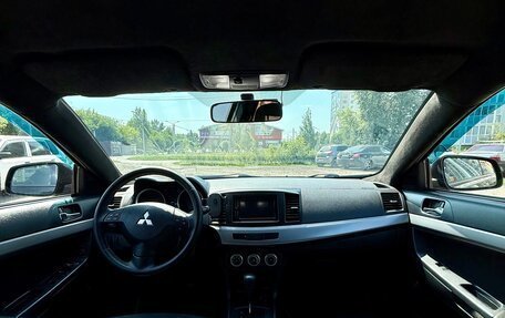 Mitsubishi Lancer IX, 2007 год, 815 000 рублей, 15 фотография