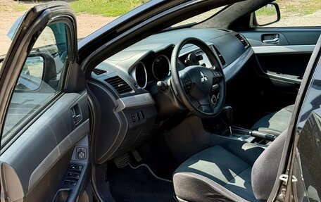 Mitsubishi Lancer IX, 2007 год, 815 000 рублей, 12 фотография