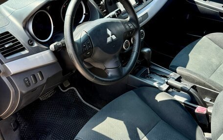 Mitsubishi Lancer IX, 2007 год, 815 000 рублей, 13 фотография