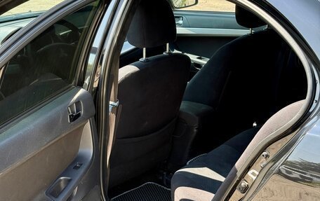 Mitsubishi Lancer IX, 2007 год, 815 000 рублей, 11 фотография