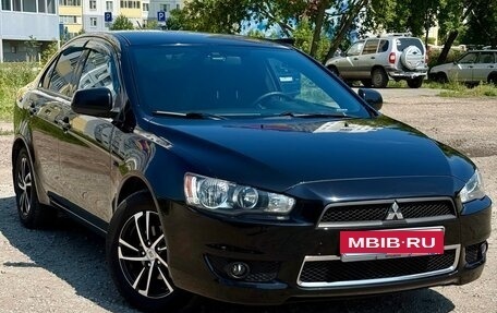 Mitsubishi Lancer IX, 2007 год, 815 000 рублей, 22 фотография