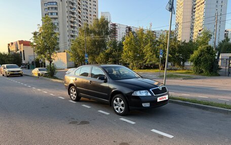 Skoda Octavia, 2007 год, 750 000 рублей, 2 фотография
