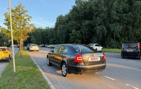 Skoda Octavia, 2007 год, 750 000 рублей, 4 фотография