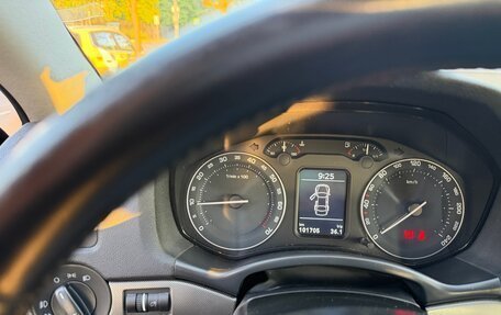 Skoda Octavia, 2007 год, 750 000 рублей, 6 фотография