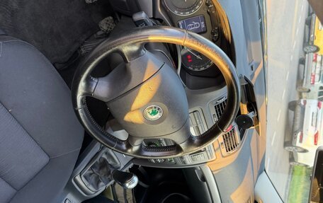 Skoda Octavia, 2007 год, 750 000 рублей, 7 фотография