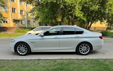 BMW 5 серия, 2013 год, 2 120 000 рублей, 8 фотография