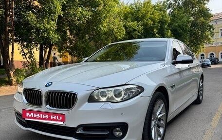 BMW 5 серия, 2013 год, 2 120 000 рублей, 6 фотография