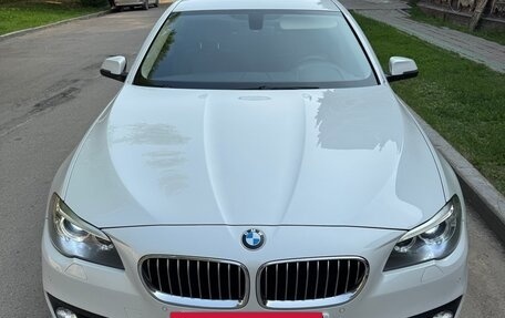 BMW 5 серия, 2013 год, 2 120 000 рублей, 5 фотография