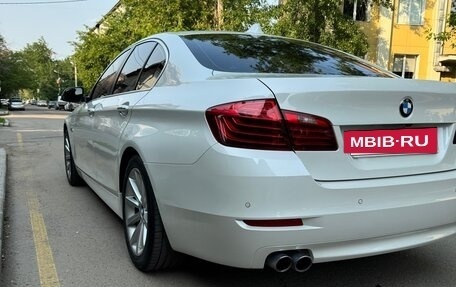 BMW 5 серия, 2013 год, 2 120 000 рублей, 10 фотография